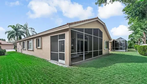 8878 Via Tuscany Drive Boynton Beach FL 33472
