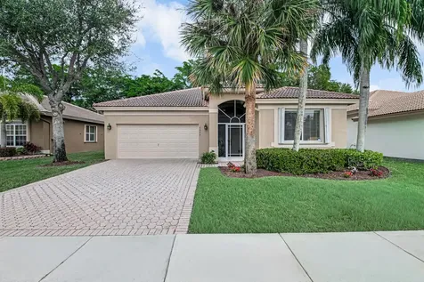 8878 Via Tuscany Drive Boynton Beach FL 33472