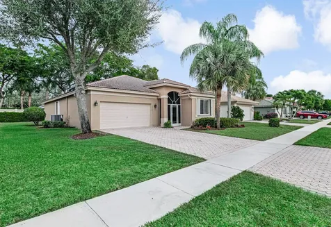 8878 Via Tuscany Drive Boynton Beach FL 33472