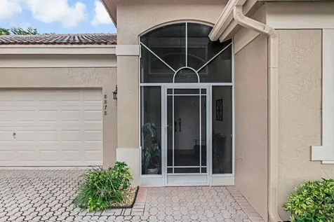 8878 Via Tuscany Drive Boynton Beach FL 33472