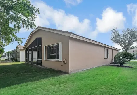 8878 Via Tuscany Drive Boynton Beach FL 33472