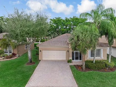 8878 Via Tuscany Drive Boynton Beach FL 33472