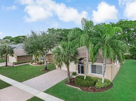 8878 Via Tuscany Drive Boynton Beach FL 33472