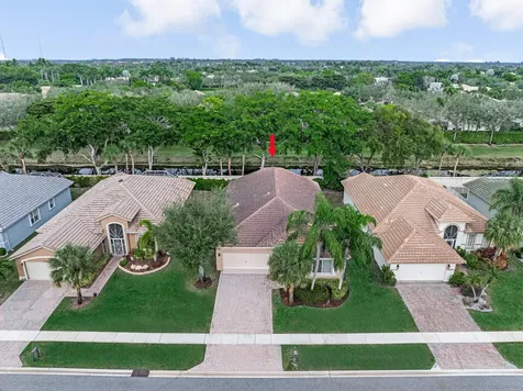 8878 Via Tuscany Drive Boynton Beach FL 33472