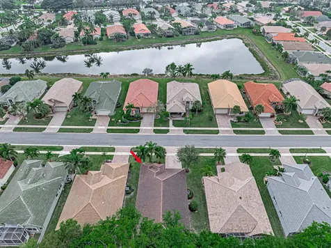 8878 Via Tuscany Drive Boynton Beach FL 33472