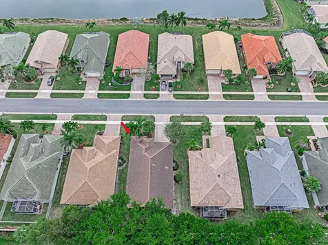8878 Via Tuscany Drive Boynton Beach FL 33472