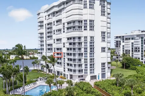 2700 N Highway A1a Hutchinson Island FL 34949