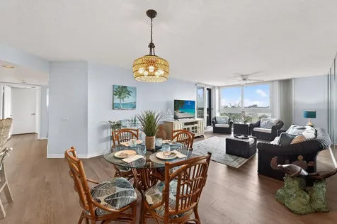 2700 N Highway A1a Hutchinson Island FL 34949