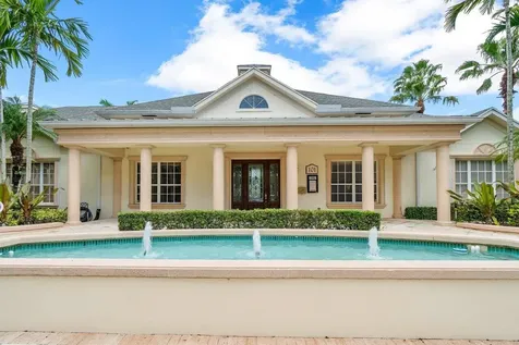 276 Murcia Drive Jupiter FL 33458