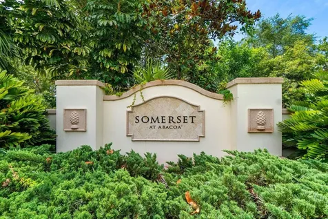 276 Murcia Drive Jupiter FL 33458