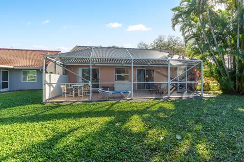 5260 Grande Palm Circle Delray Beach FL 33484