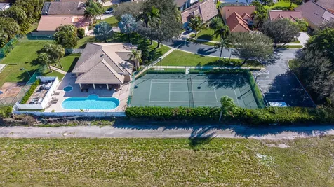 5260 Grande Palm Circle Delray Beach FL 33484