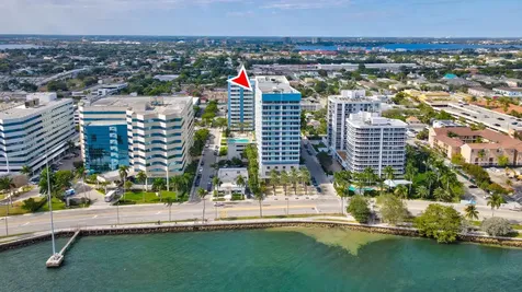 1551 N Flagler Drive West Palm Beach FL 33401
