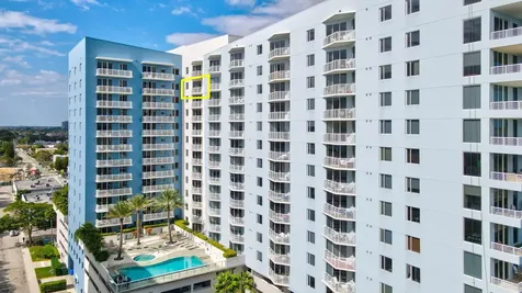 1551 N Flagler Drive West Palm Beach FL 33401