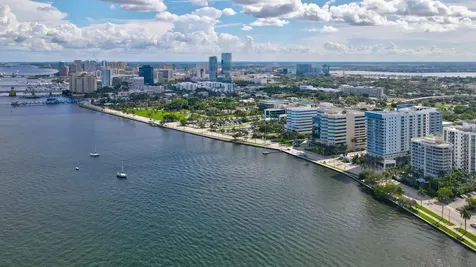 1551 N Flagler Drive West Palm Beach FL 33401