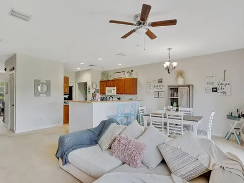 2536 Creekside Drive Fort Pierce FL 34981