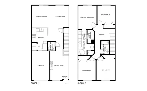 2536 Creekside Drive Fort Pierce FL 34981