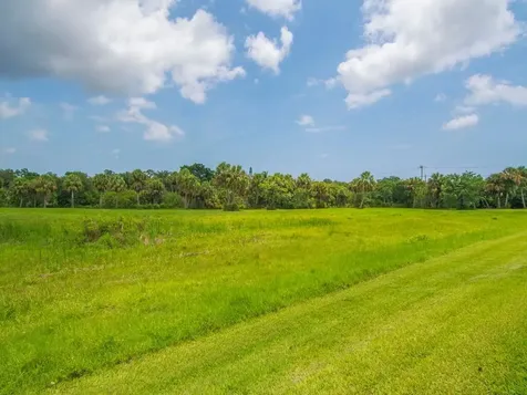 2536 Creekside Drive Fort Pierce FL 34981