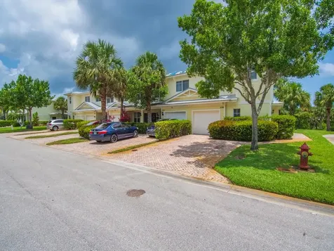 2536 Creekside Drive Fort Pierce FL 34981