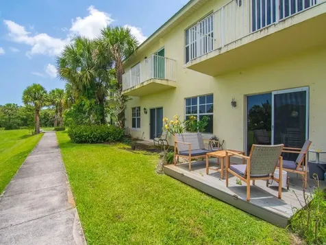 2536 Creekside Drive Fort Pierce FL 34981