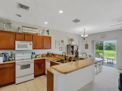 2536 Creekside Drive Fort Pierce FL 34981