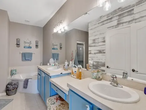 2536 Creekside Drive Fort Pierce FL 34981