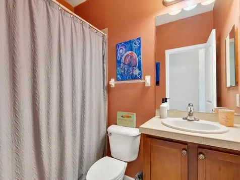2536 Creekside Drive Fort Pierce FL 34981