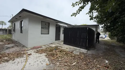 34 W 34th Street Riviera Beach FL 33404