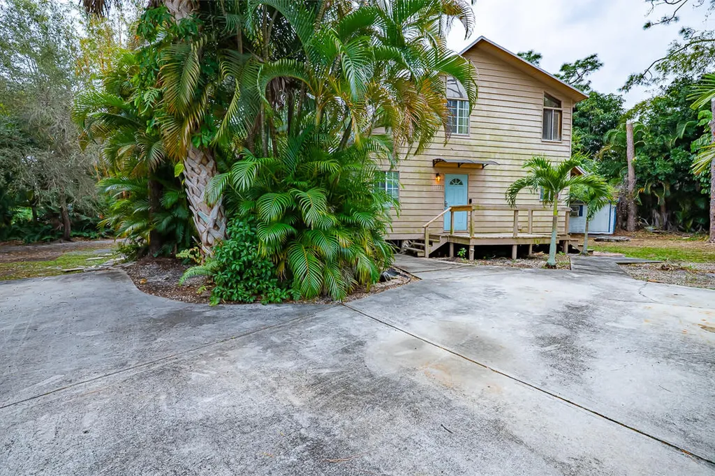 5503 Raintree Trail Fort Pierce FL 34982