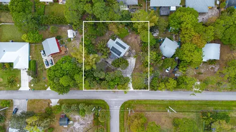 5503 Raintree Trail Fort Pierce FL 34982