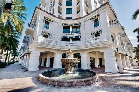200 E Palmetto Park Road Boca Raton FL 33432
