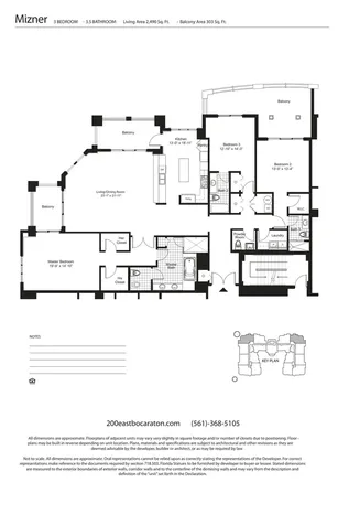 200 E Palmetto Park Road Boca Raton FL 33432