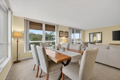 2400 S Ocean Fort Pierce FL 34949