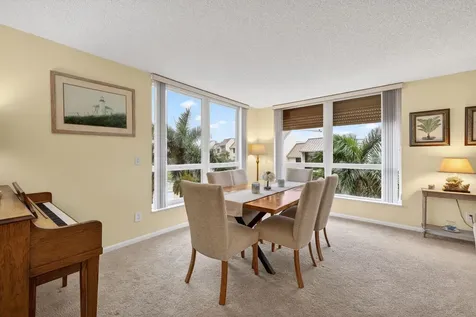 2400 S Ocean Fort Pierce FL 34949