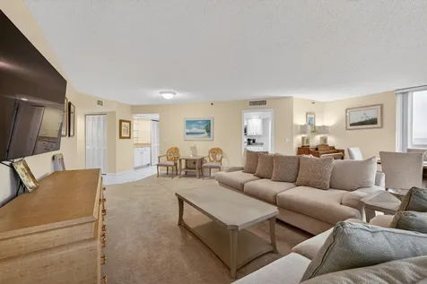 2400 S Ocean Fort Pierce FL 34949