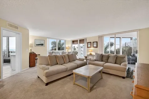 2400 S Ocean Fort Pierce FL 34949