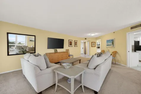 2400 S Ocean Fort Pierce FL 34949