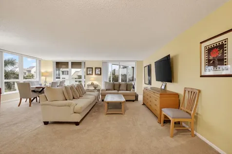 2400 S Ocean Fort Pierce FL 34949