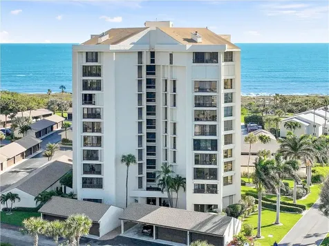 2400 S Ocean Fort Pierce FL 34949