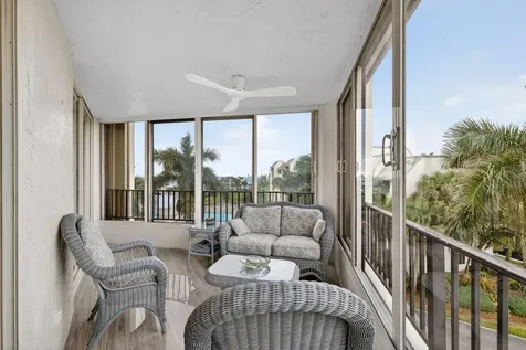 2400 S Ocean Fort Pierce FL 34949