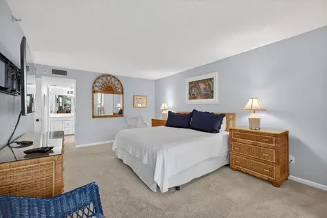 2400 S Ocean Fort Pierce FL 34949