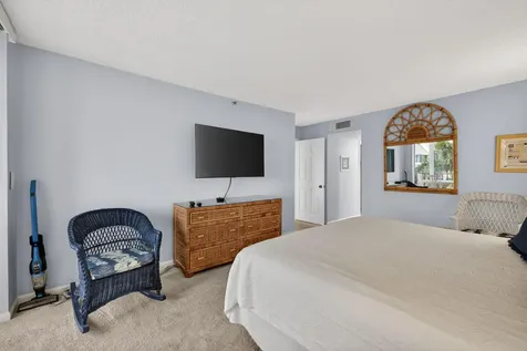 2400 S Ocean Fort Pierce FL 34949