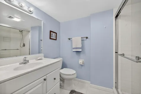 2400 S Ocean Fort Pierce FL 34949