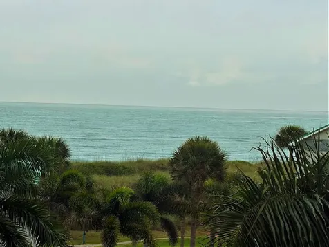 2400 S Ocean Fort Pierce FL 34949