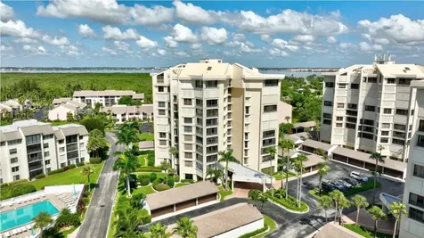 2400 S Ocean Fort Pierce FL 34949