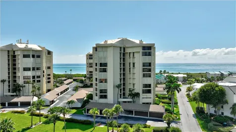 2400 S Ocean Fort Pierce FL 34949