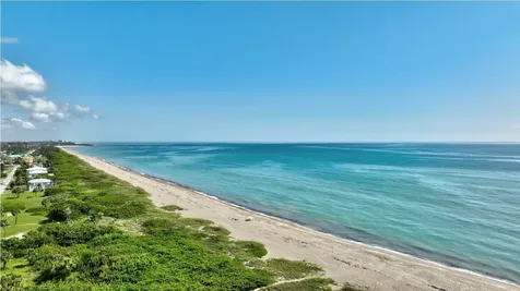 2400 S Ocean Fort Pierce FL 34949
