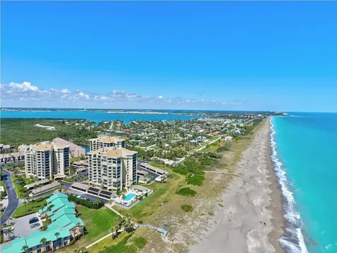 2400 S Ocean Fort Pierce FL 34949