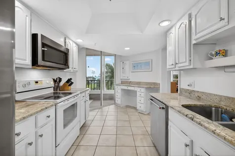 2400 S Ocean Fort Pierce FL 34949