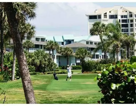 2400 S Ocean Fort Pierce FL 34949